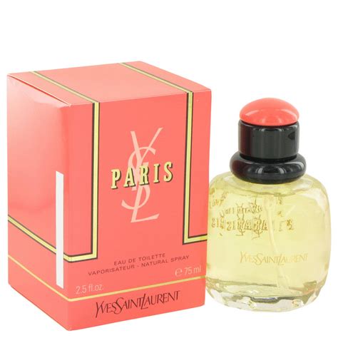 paris ysl eau de toilette|paris perfume cheapest price.